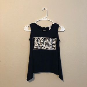 “LOVE” Tank Top